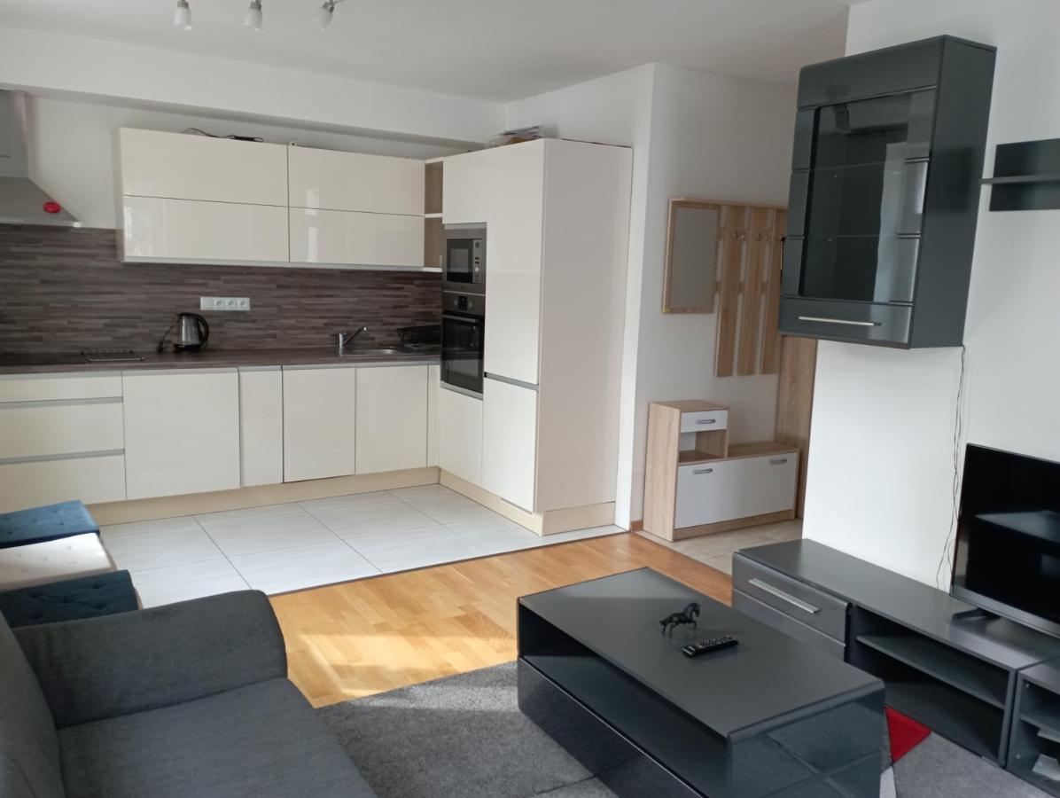 Apartments Captain Grand Πράγα Εξωτερικό φωτογραφία