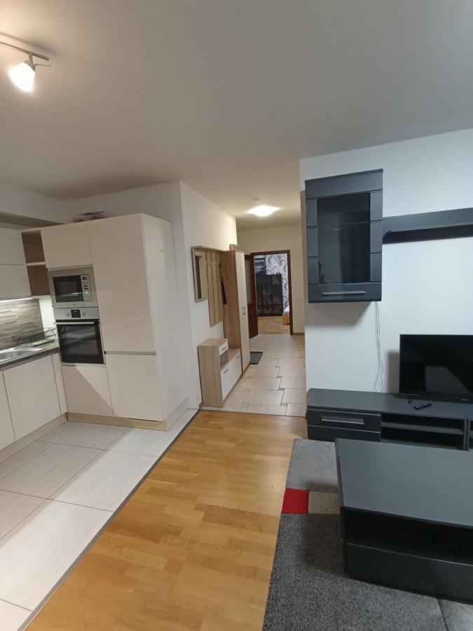 Apartments Captain Grand Πράγα Εξωτερικό φωτογραφία