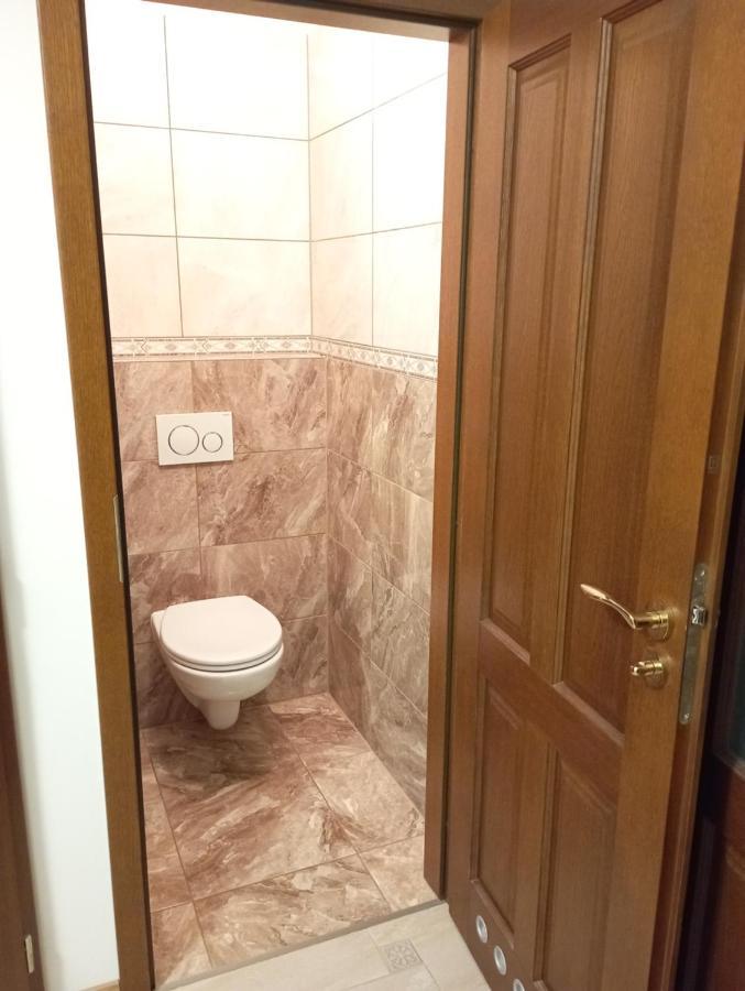 Apartments Captain Grand Πράγα Εξωτερικό φωτογραφία